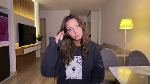 Roshelle online show from 19, 4, 2026