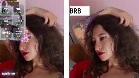 Rosh Hell online show from 14, 11, 2025