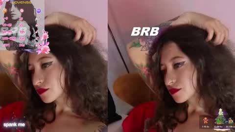 Rosh Hell online show from 23, 12, 2025