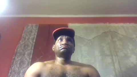 Roshun Haynes online show from 28, 9, 2025