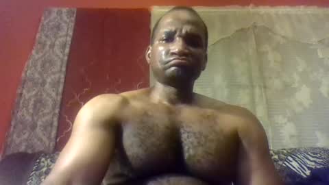 Roshun Haynes online show from 27, 10, 2025