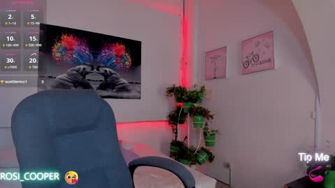 rosi_cooper online show from 28, 4, 2026