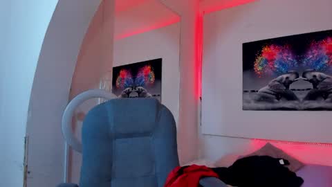 rosi_cooper online show from 14, 5, 2026