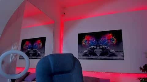 rosi_cooper online show from 15, 5, 2026
