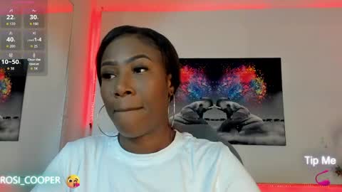 rosi_cooper online show from 24, 5, 2026