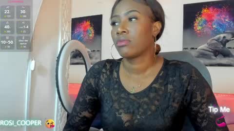 rosi_cooper online show from 27, 5, 2026