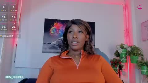 rosi_cooper online show from 27, 6, 2026