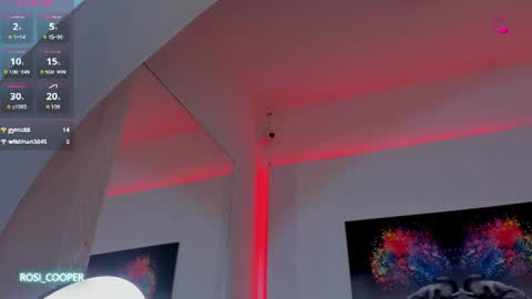 rosi_cooper online show from 27, 6, 2026