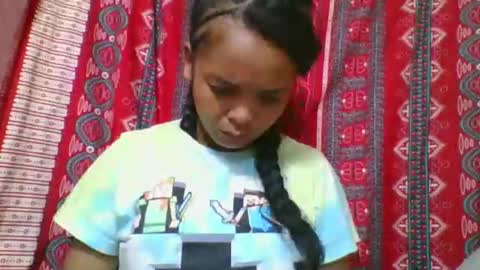 rosia685234 online show from 13, 5, 2026