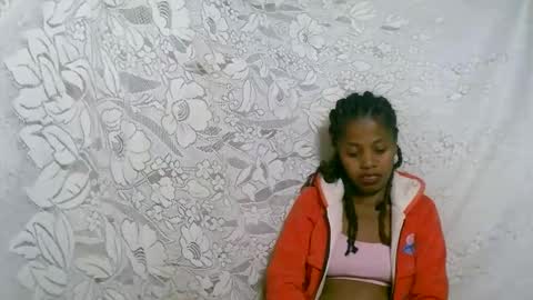 Snapshot of rosiahot1 chatting on 9, 10, 2025 rosia online show from 9, 10, 2025