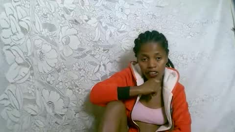 Snapshot of rosiahot1 chatting on 9, 10, 2025 rosia online show from 9, 10, 2025