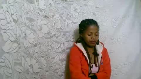 Snapshot of rosiahot1 chatting on 10, 10, 2025 rosia online show from 10, 10, 2025