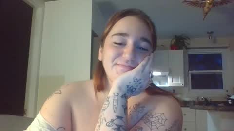 rosie_442200 online show from 20, 11, 2025