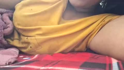 rosie_darling online show from 18, 11, 2025