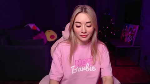 Rosie online show from 19, 12, 2025