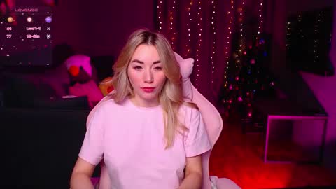 Snapshot of rosie_mac chatting on 11, 1, 2026 Rosie online show from 11, 1, 2026