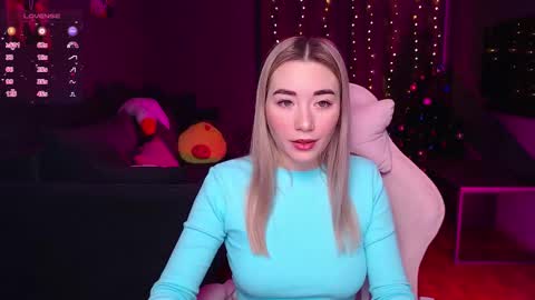 Snapshot of rosie_mac chatting on 16, 1, 2026 Rosie online show from 16, 1, 2026