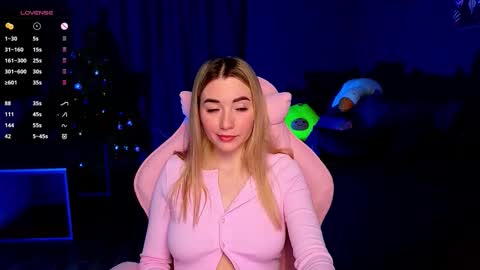 Snapshot of rosie_mac chatting on 11, 2, 2026 Rosie online show from 11, 2, 2026