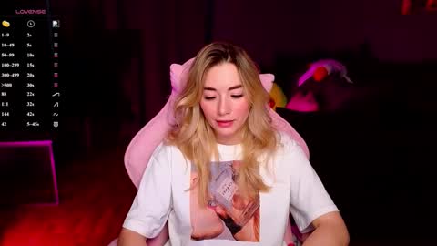 Rosie online show from 19, 2, 2026