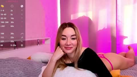 Rosie online show from 21, 3, 2026