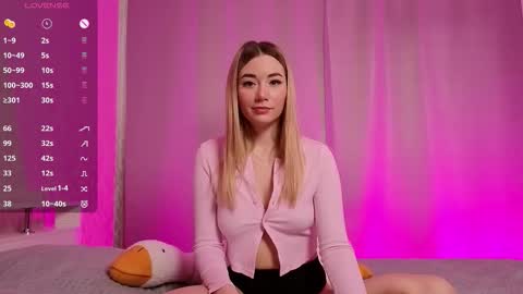 Rosie online show from 27, 3, 2026