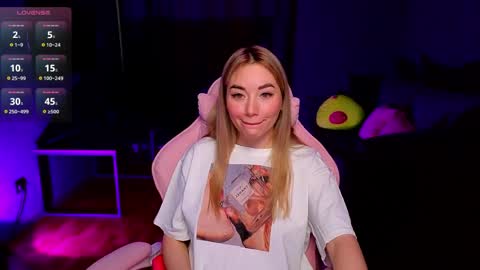 Rosie online show from 4, 4, 2026