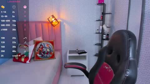 ROSSI online show from 2, 12, 2025