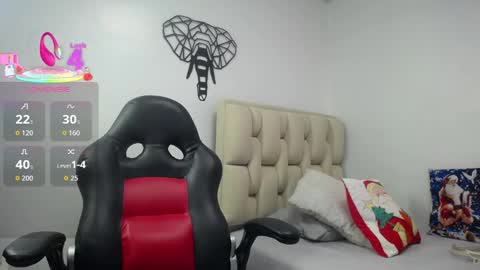 ROSSI online show from 19, 12, 2025