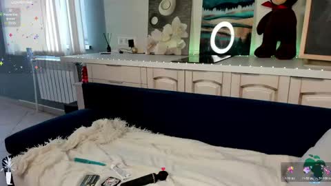 Snapshot of rosie_roberts chatting on 23, 3, 2026 Rose online show from 23, 3, 2026