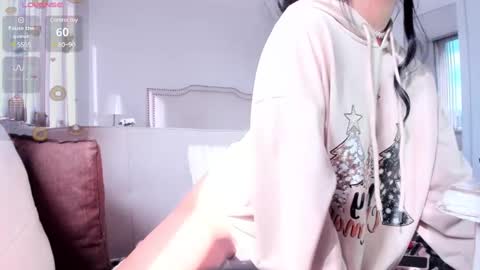 Rosieeee  online show from 7, 2, 2025