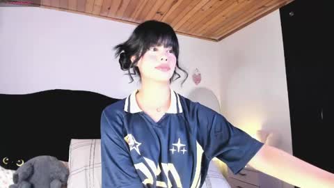 Snapshot of rosie_se chatting on 24, 5, 2026 Rosieeee online show from 24, 5, 2026