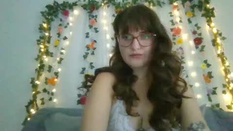 Snapshot of rosie_woods chatting on 20, 9, 2025 rosie_woods online show from 20, 9, 2025