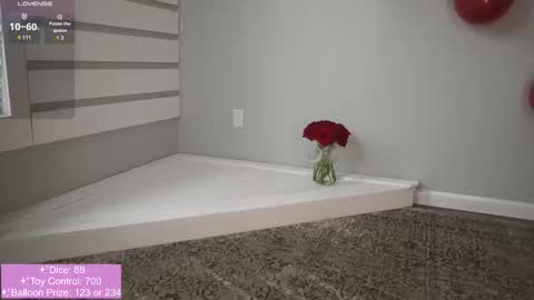 Rosie Bones online show from 19, 2, 2025