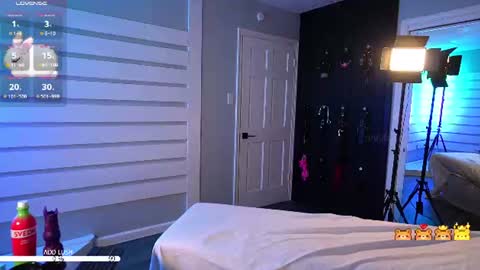 Snapshot of rosiebones chatting on 20, 6, 2026 Rosie Bones online show from 20, 6, 2026