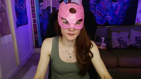 RosieFem online show from 24, 9, 2025