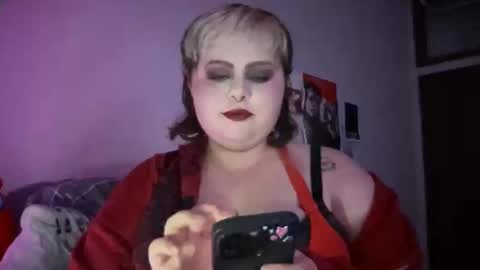 Snapshot of rosieposiesgarden chatting on 29, 9, 2025 rosieposiesgarden online show from 29, 9, 2025