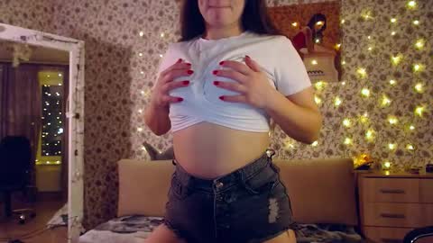 Rosie is waiting for YOU online show from 21, 11, 2025