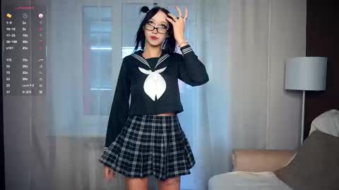 Snapshot of rositabegolli chatting on 4, 10, 2025 Edwina online show from 4, 10, 2025