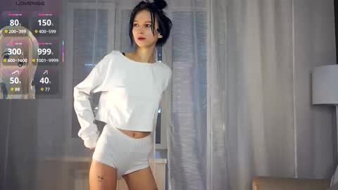 Snapshot of rositabegolli chatting on 19, 10, 2025 Edwina online show from 19, 10, 2025