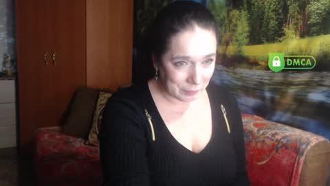 rositaohsky online show from 16, 12, 2024