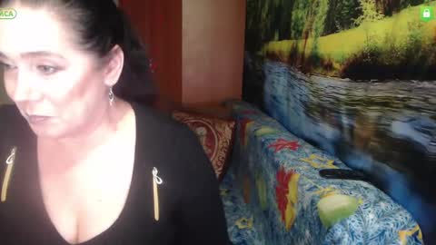 RositaSky online show from 7, 12, 2024