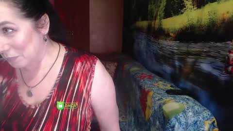 RositaSky online show from 9, 12, 2024