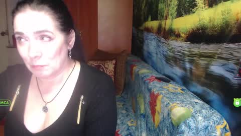 RositaSky online show from 9, 12, 2024