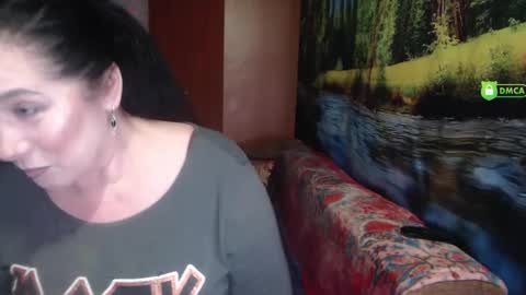 RositaSky online show from 19, 12, 2024