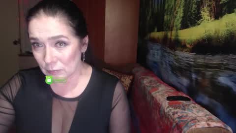 RositaSky online show from 25, 12, 2024