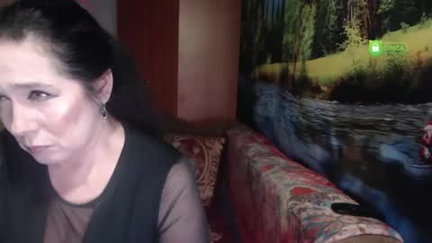 RositaSky online show from 6, 1, 2025