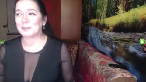 RositaSky online show from 7, 1, 2025