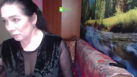 RositaSky online show from 8, 1, 2025