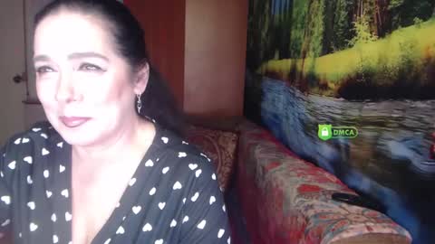 RositaSky online show from 9, 1, 2025