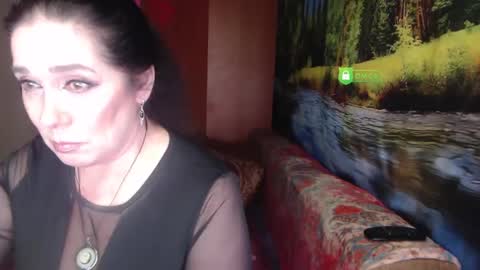 RositaSky online show from 12, 1, 2025